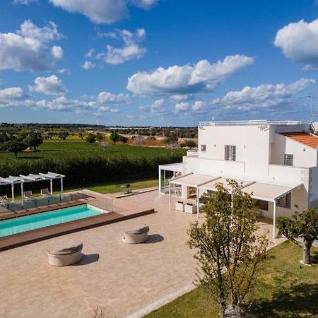 Villa Marieta Polignano a Mare Eksteriør bilde