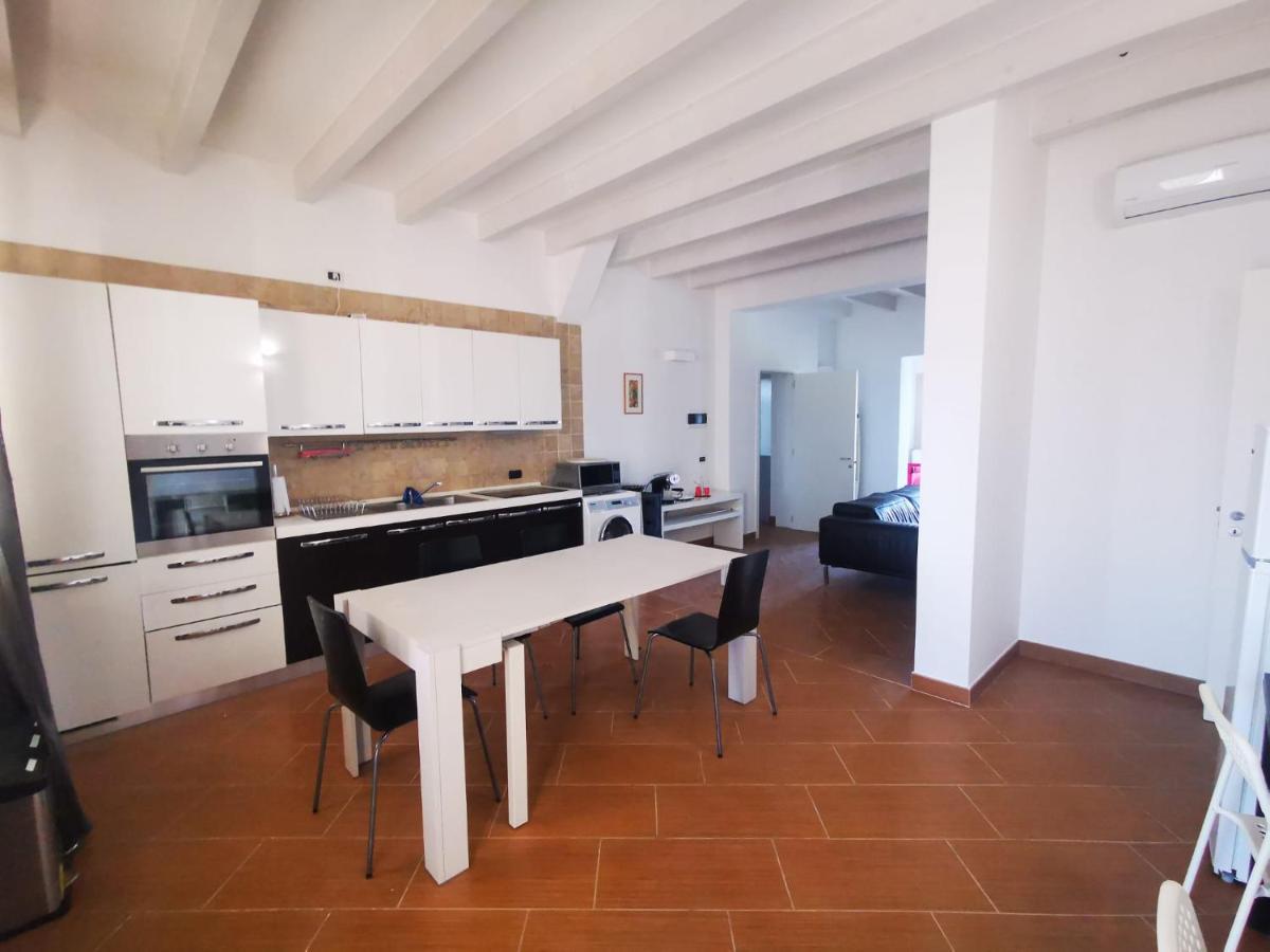 Villa Marieta Polignano a Mare Eksteriør bilde