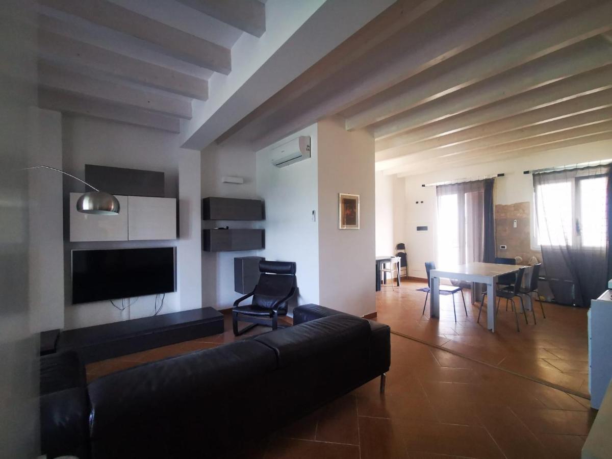 Villa Marieta Polignano a Mare Eksteriør bilde