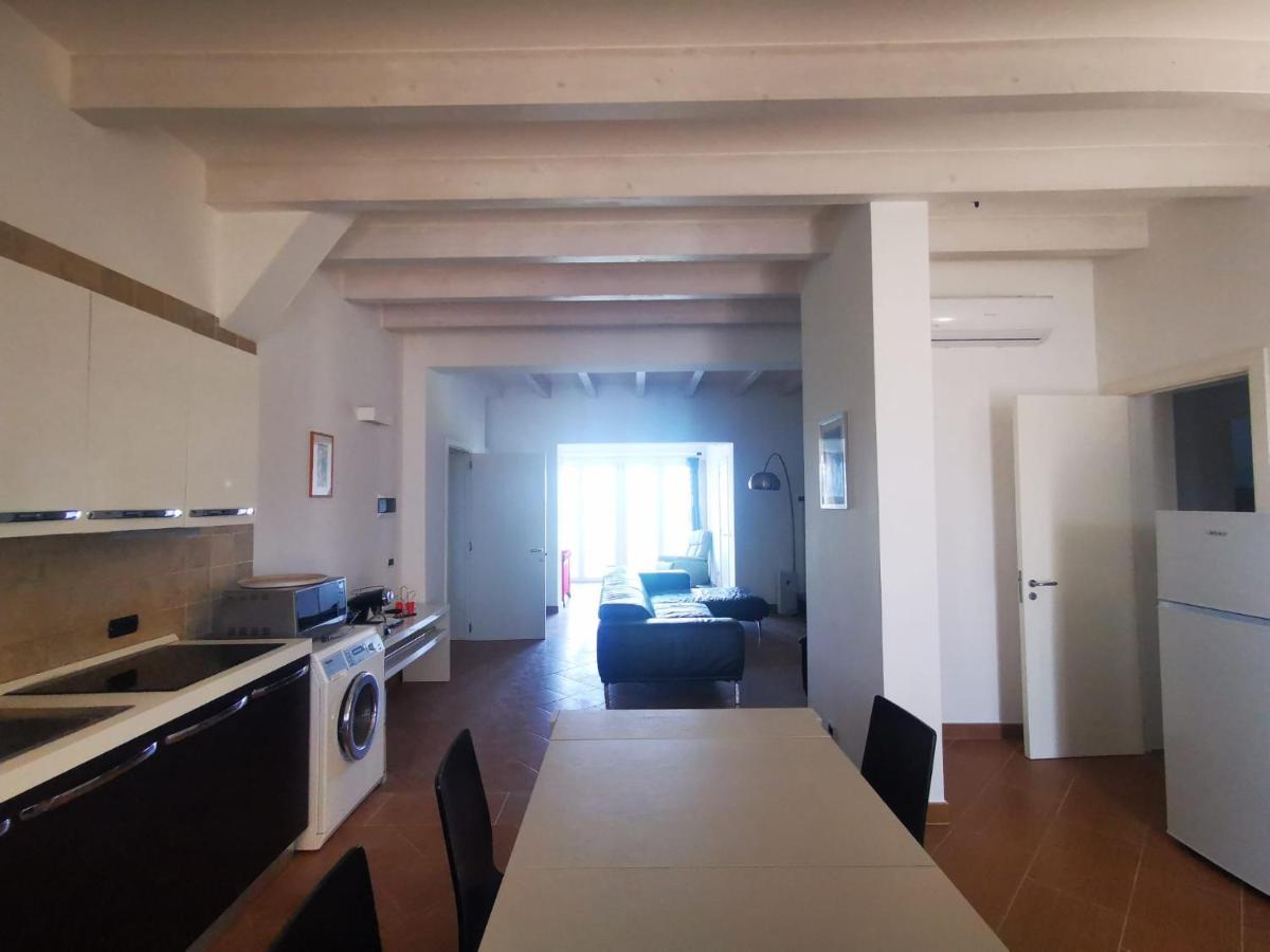 Villa Marieta Polignano a Mare Eksteriør bilde