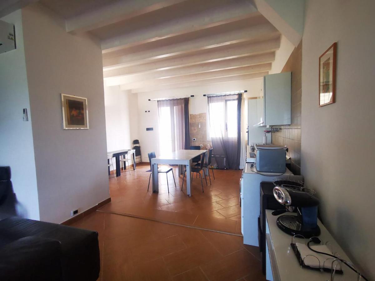 Villa Marieta Polignano a Mare Eksteriør bilde