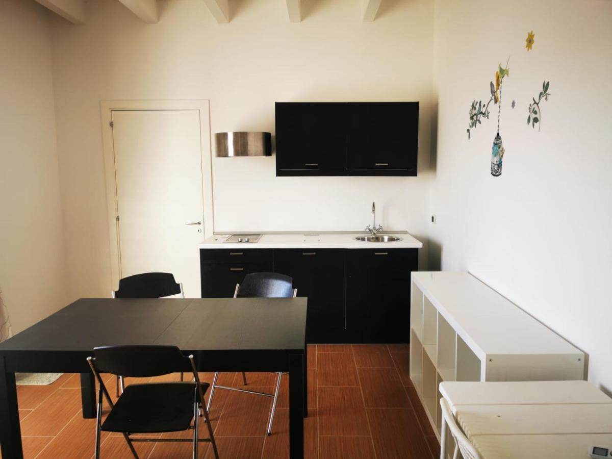 Villa Marieta Polignano a Mare Eksteriør bilde