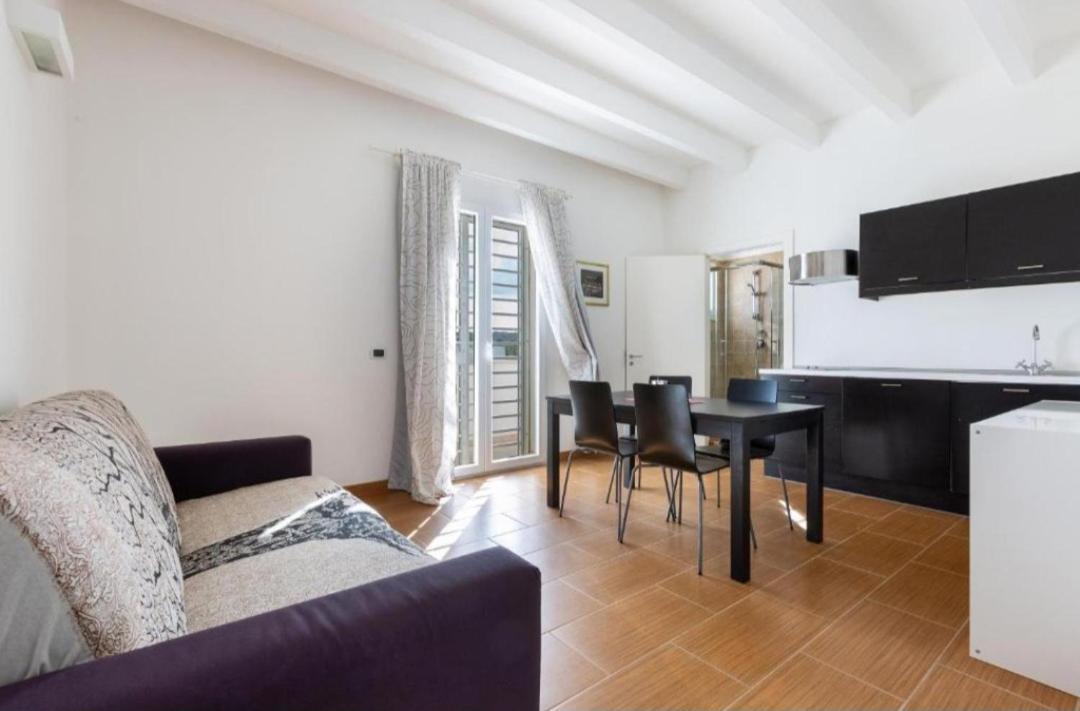 Villa Marieta Polignano a Mare Eksteriør bilde