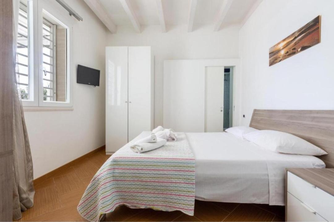 Villa Marieta Polignano a Mare Eksteriør bilde
