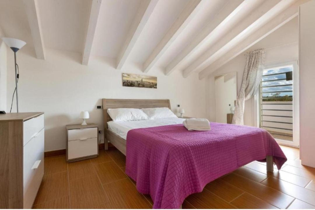 Villa Marieta Polignano a Mare Eksteriør bilde